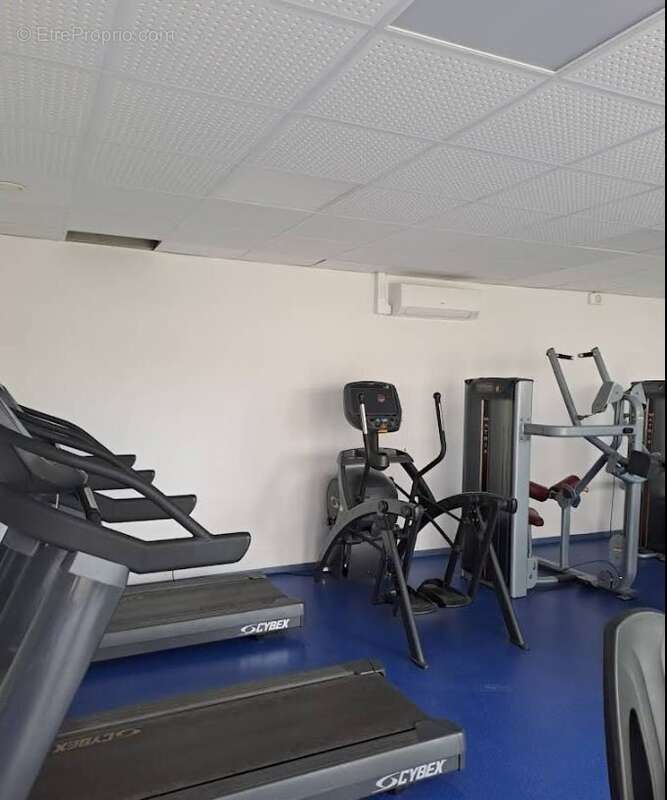 INVESTISSEMENT LOCATIF  Montpellier  Résidence Étudiante Gestetud Ideal Campus - 4,55 % de rentabilité - photo 8
