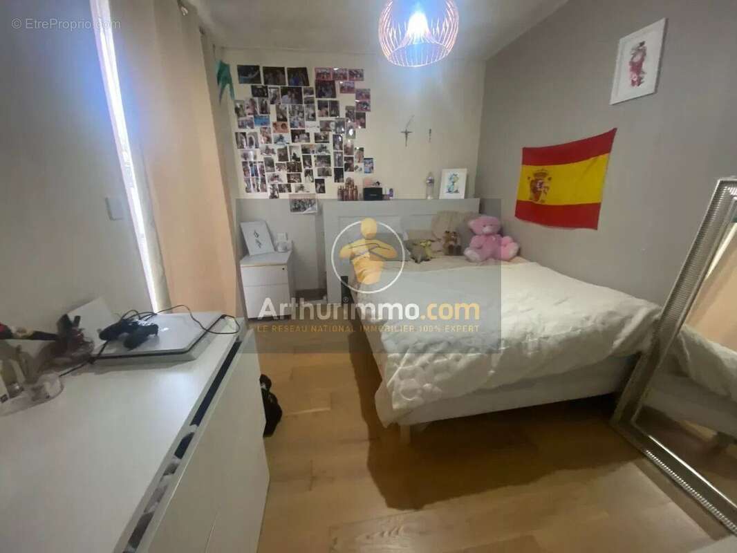 Maison à GRETZ-ARMAINVILLIERS