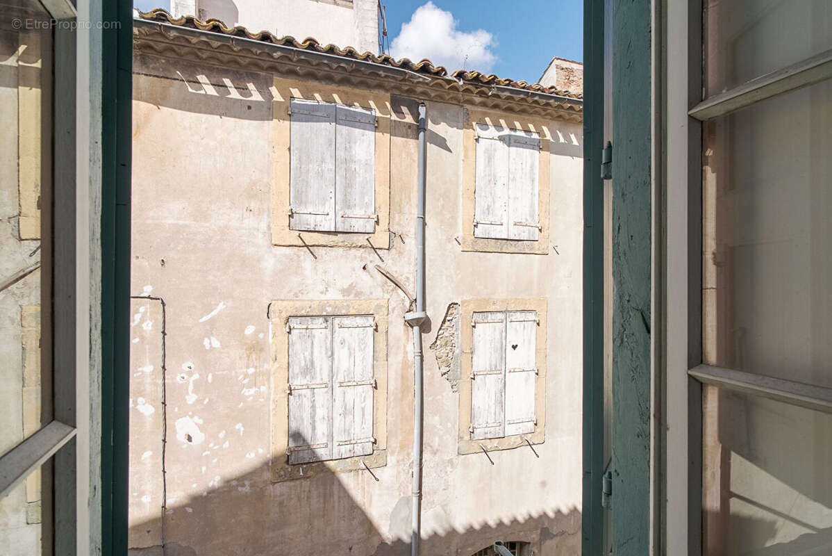 Appartement à CARCASSONNE