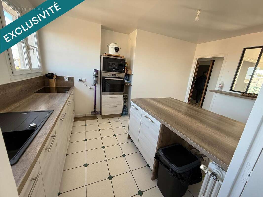 Photo 7 - Appartement à BOULOGNE-SUR-MER