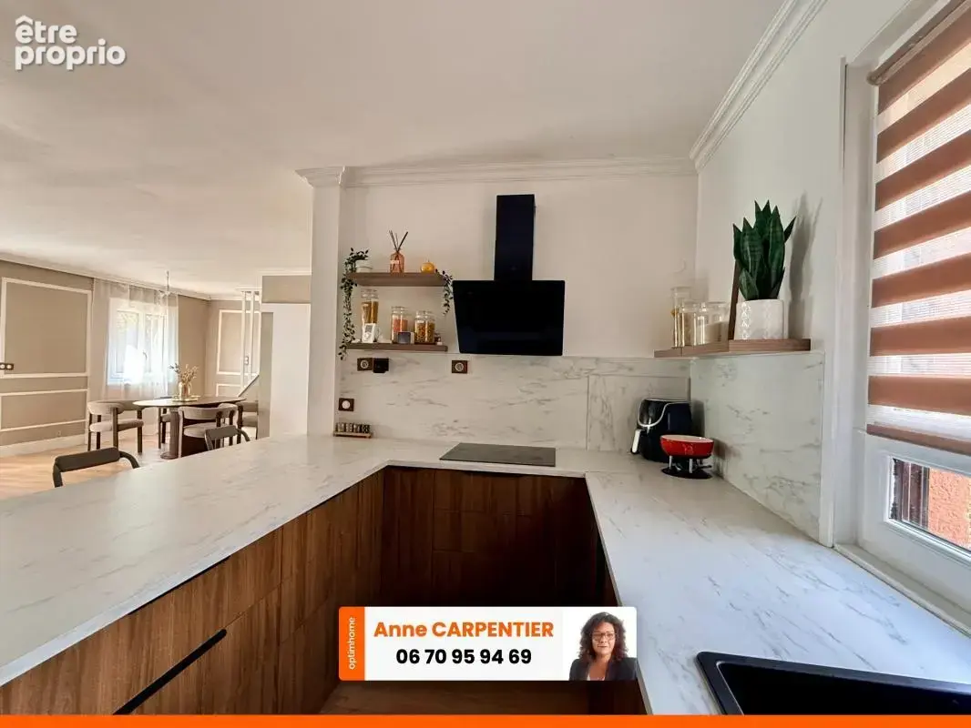 Maison à vendre 6 pièces MAISON ROUGE (77) - photo 9