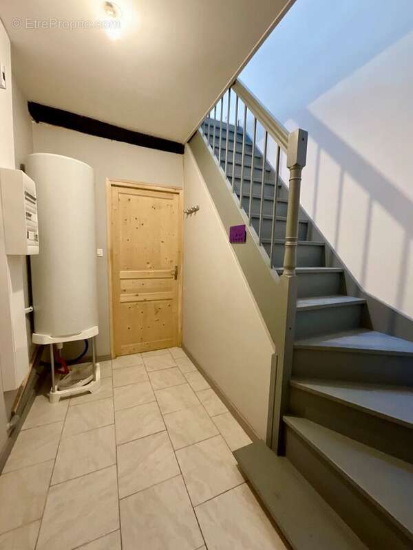 Appartement à REALMONT