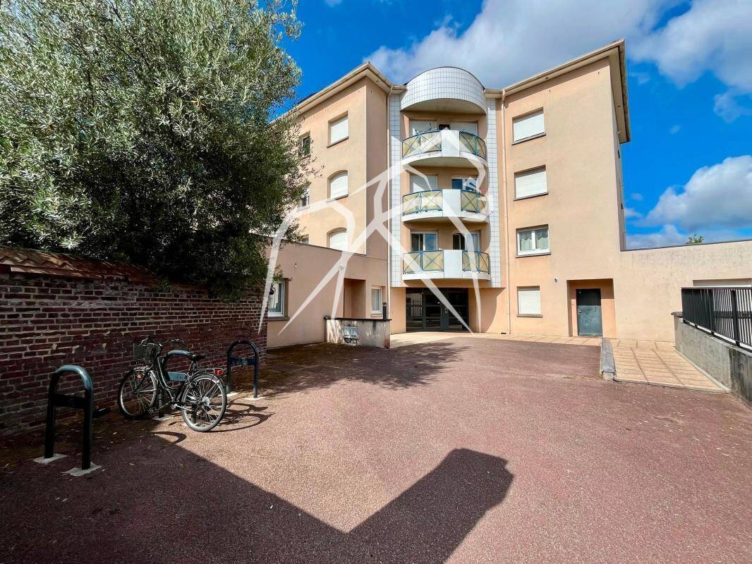 Photo Appartement à Rouen au prix de 149 000€