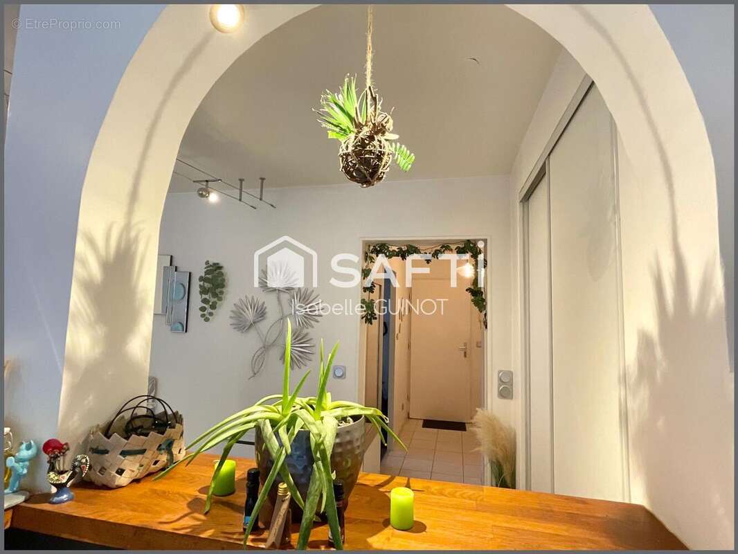 Photo 4 - Appartement à PLAISIR