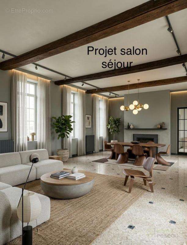 Maison à DOULLENS