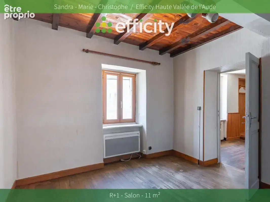 Maison de village - photo 4