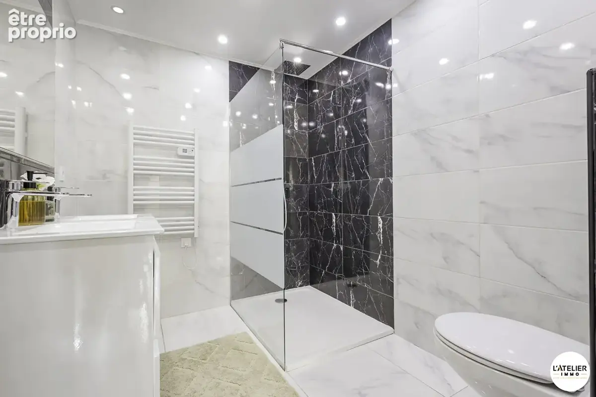 Maison Vandoeuvre Les Nancy 5 pièce(s) 95 m2 - photo 5