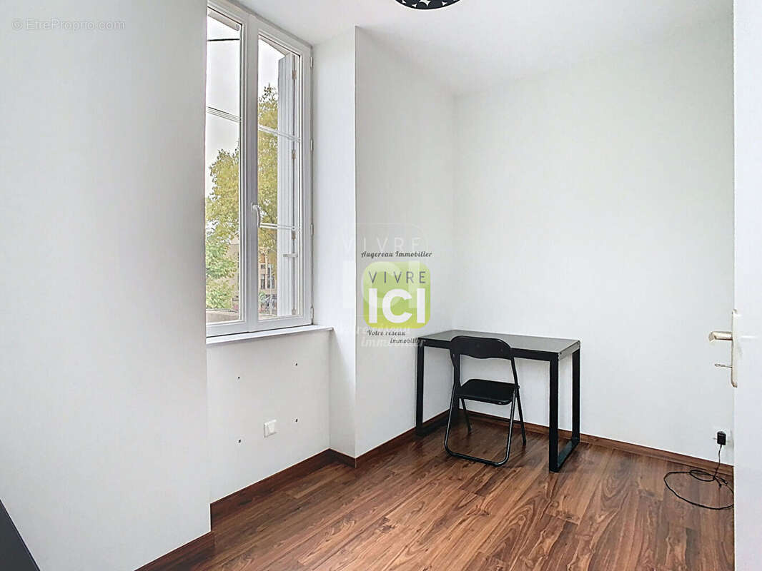 Appartement à CHOLET