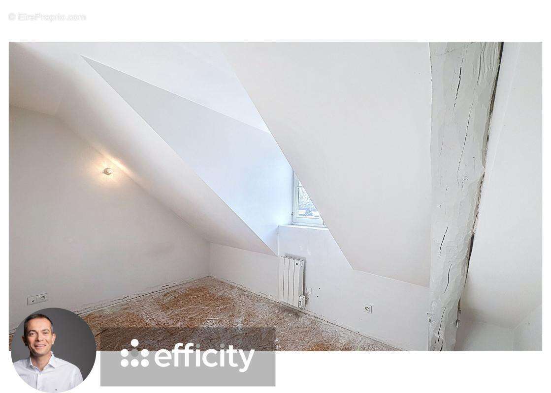 Appartement à VICHY