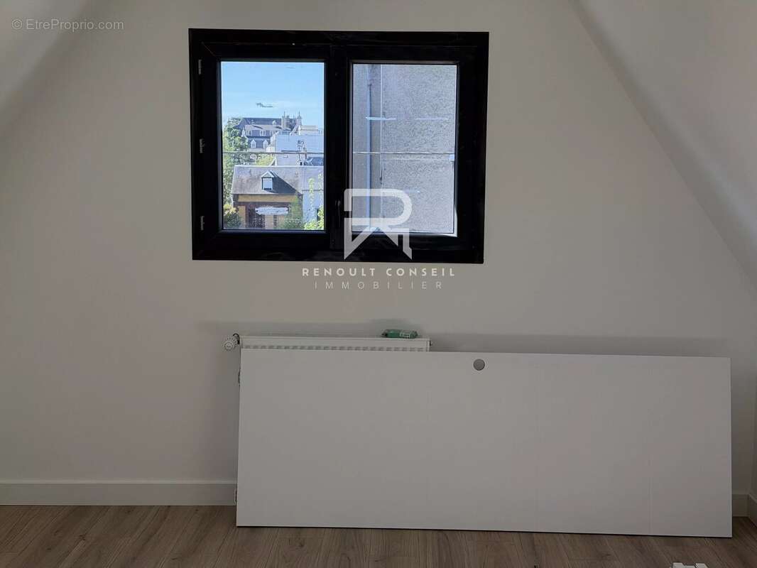 Maison à SOTTEVILLE-LES-ROUEN