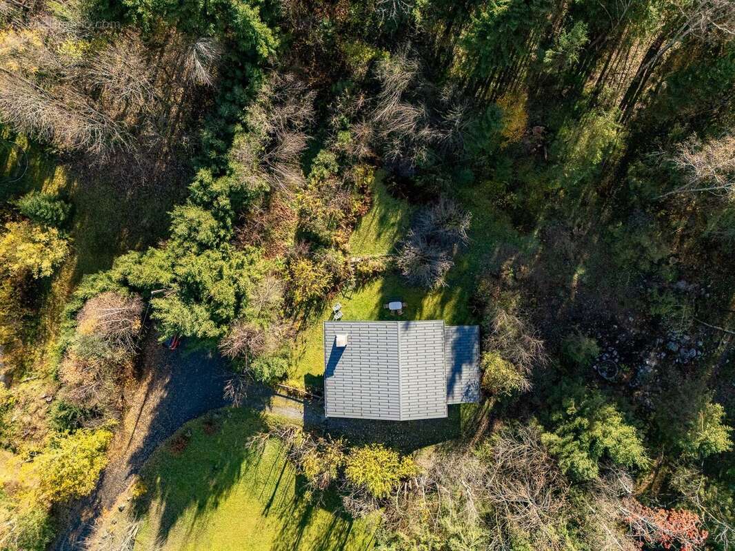 Maison à CHAMONIX-MONT-BLANC
