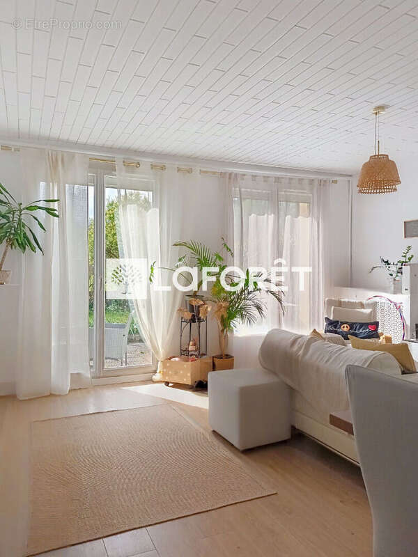 Maison Luzarches 4 pièce(s) - photo 2
