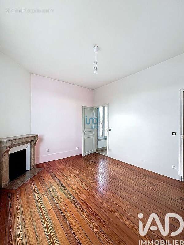 Photo 8 - Maison à BROU-SUR-CHANTEREINE