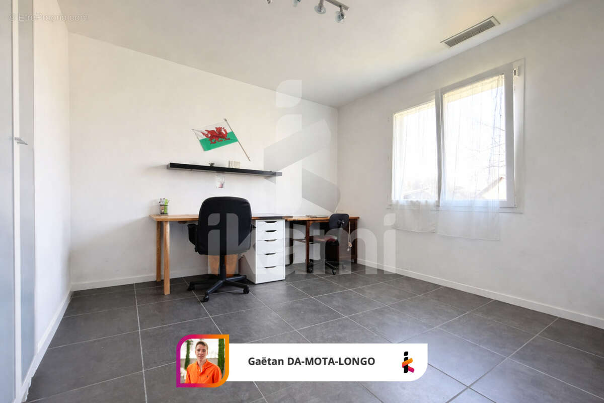 Maison lumineuse avec suites parentales et cadre exceptionnel - photo 11