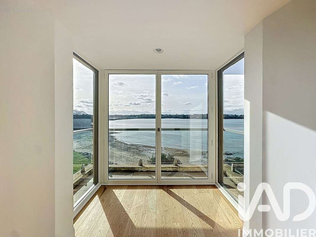 Photo 8 - Maison à SAINT-MALO