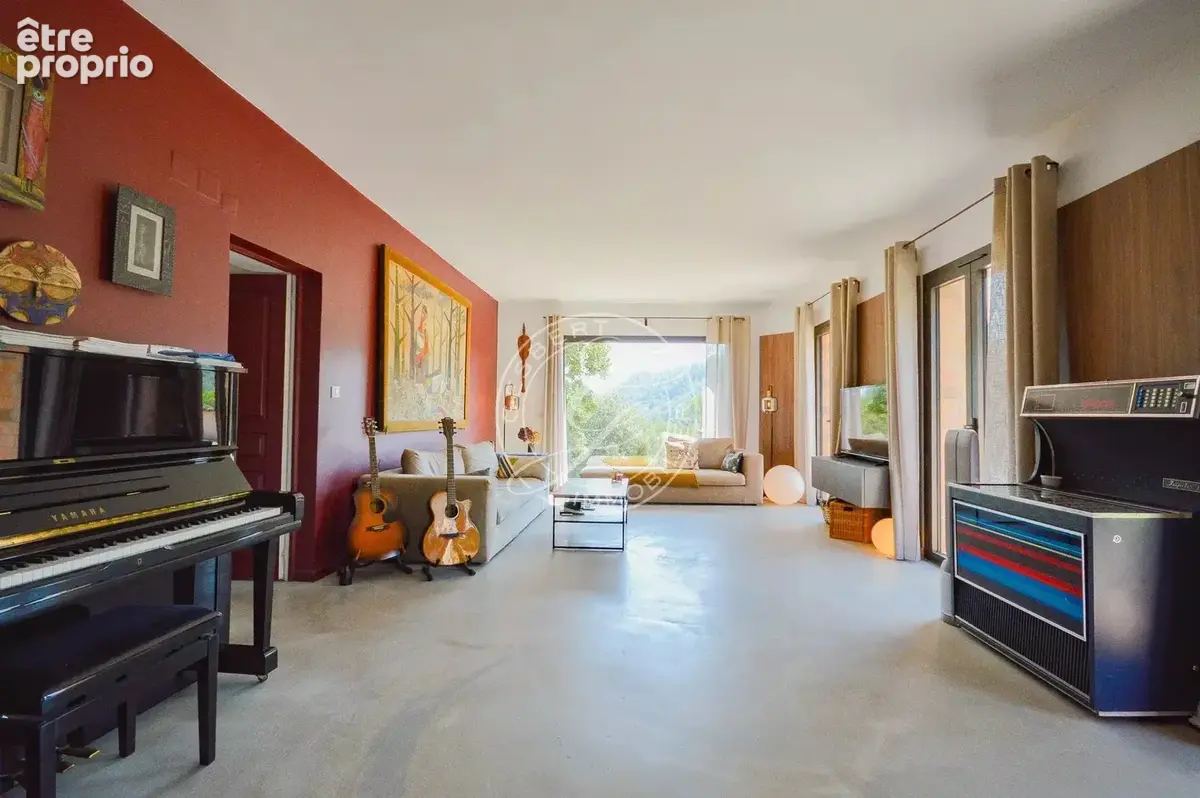 A VENDRE SALERNES  - Magnifique propriété au coeur de la campagne - photo 21