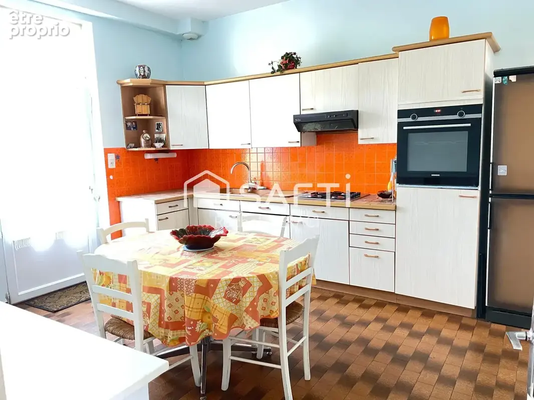 Photo 1 - Maison à LE CROISIC