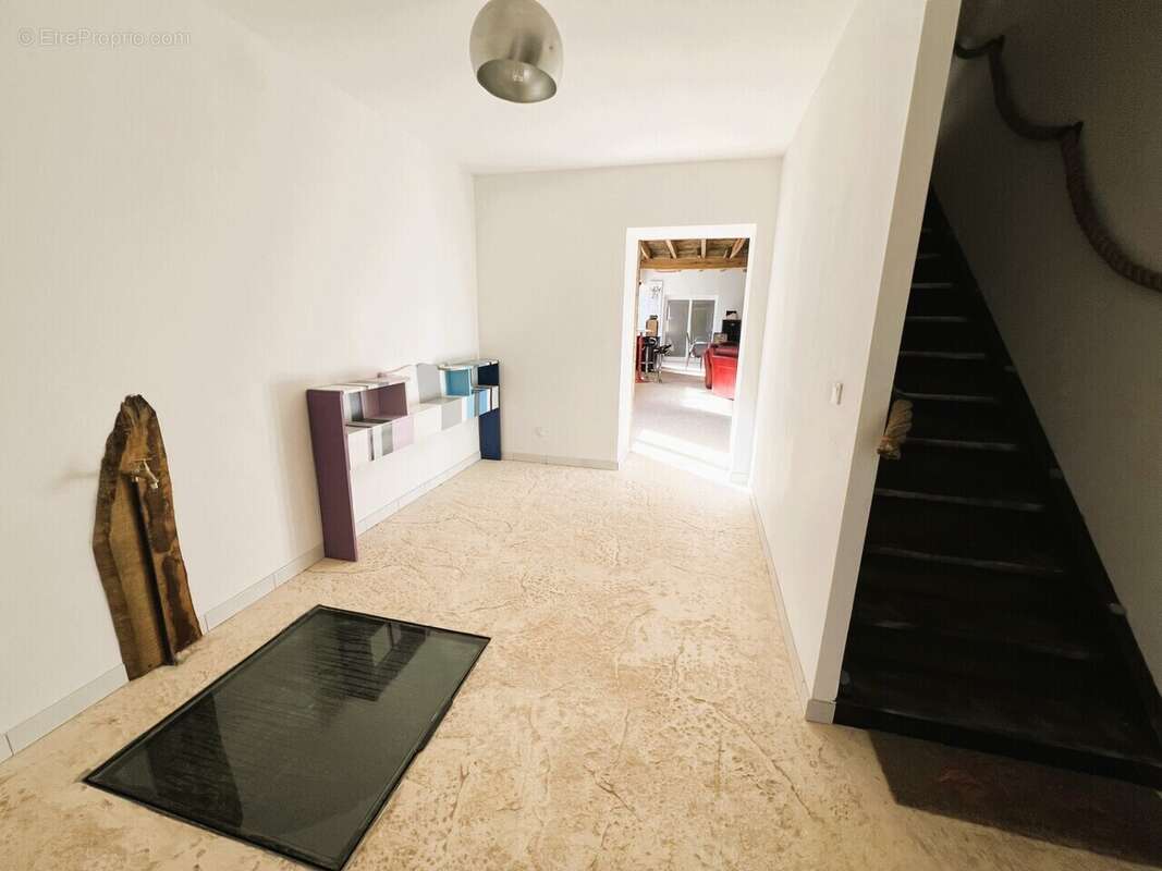 Maison à SAINT-PARDOUX-LA-CROISILLE