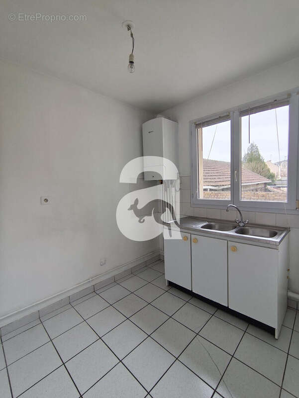 Appartement à SOISSONS