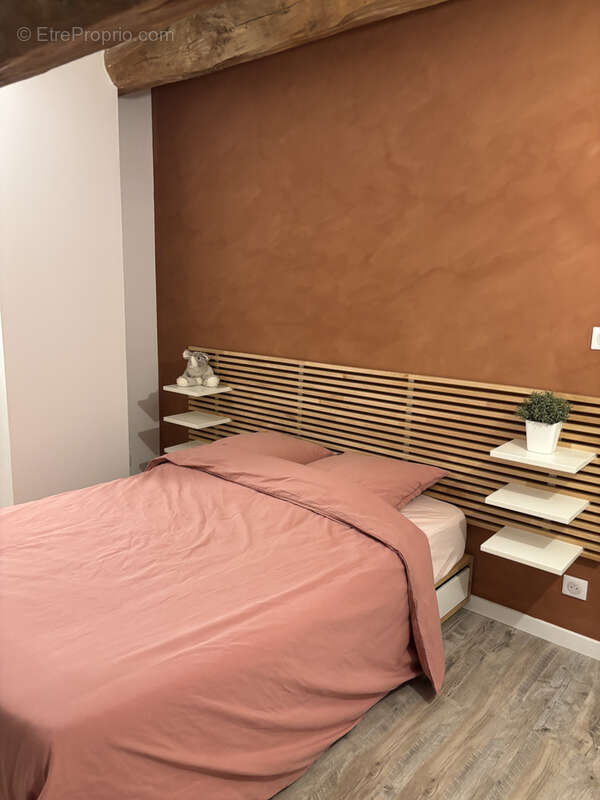 Maison à LES COTES-D'AREY