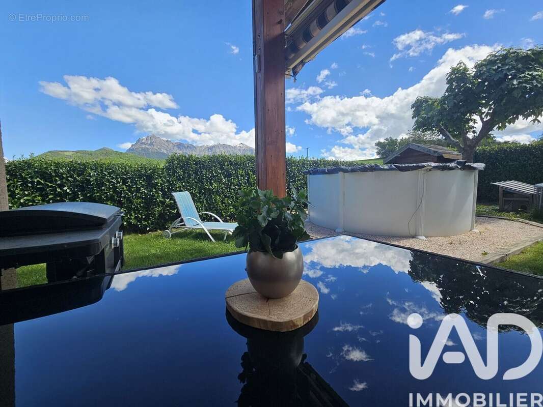 Maison 129 m² à Le Sauze-Du-Lac  - photo 5