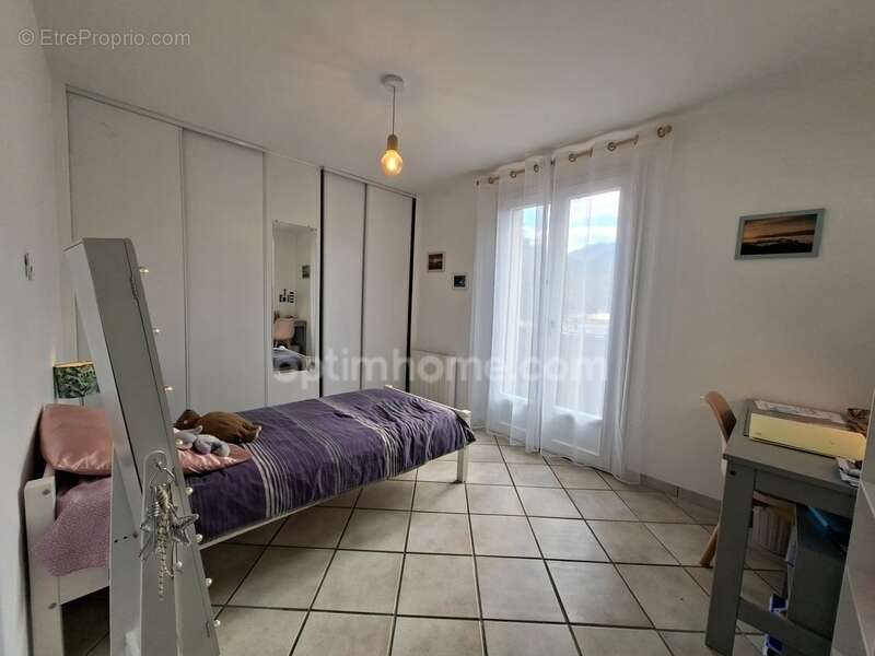 Appartement à DIGNE-LES-BAINS