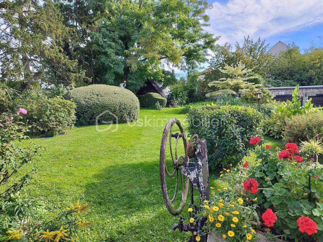 Maison à CLAYE-SOUILLY