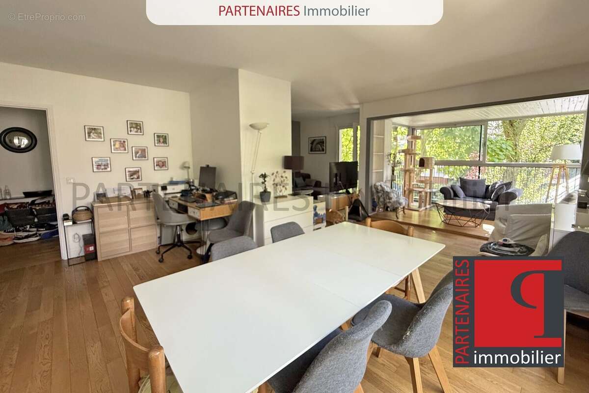 Appartement à ROCQUENCOURT