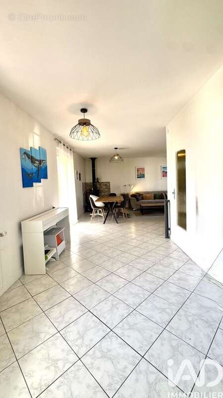 Maison 92 m² à Argancy  - photo 7