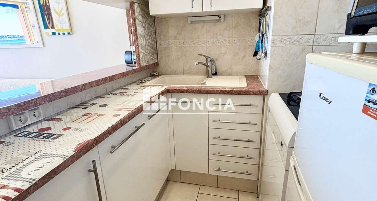 Appartement à FREJUS