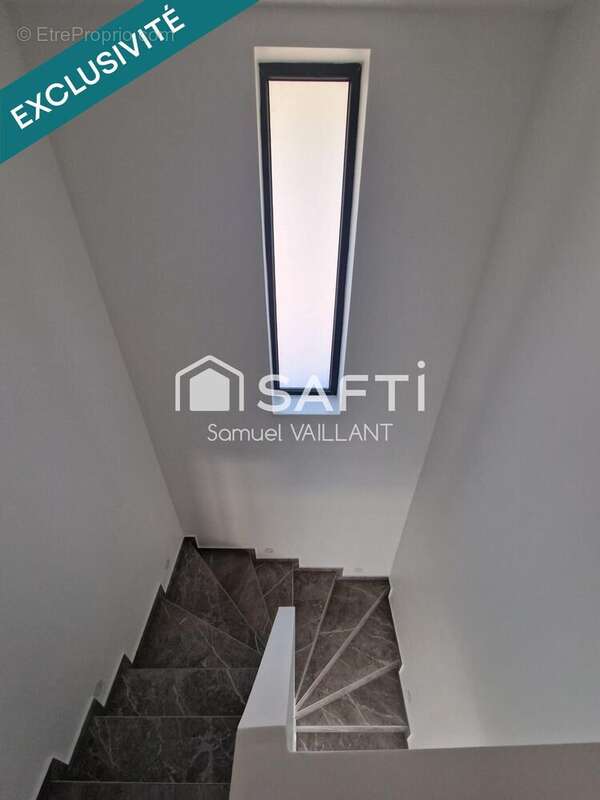 Maison 135 m² à Rougegoutte  - photo 9