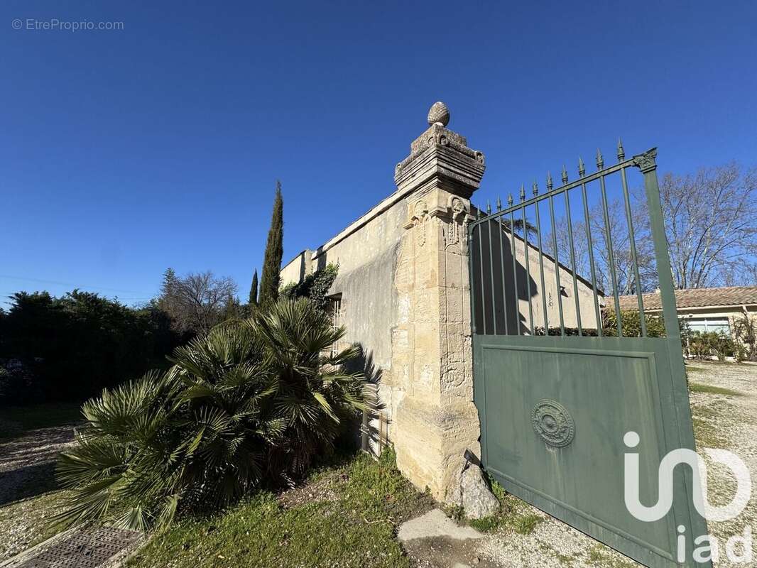 Photo 4 - Appartement à ALIGNAN-DU-VENT