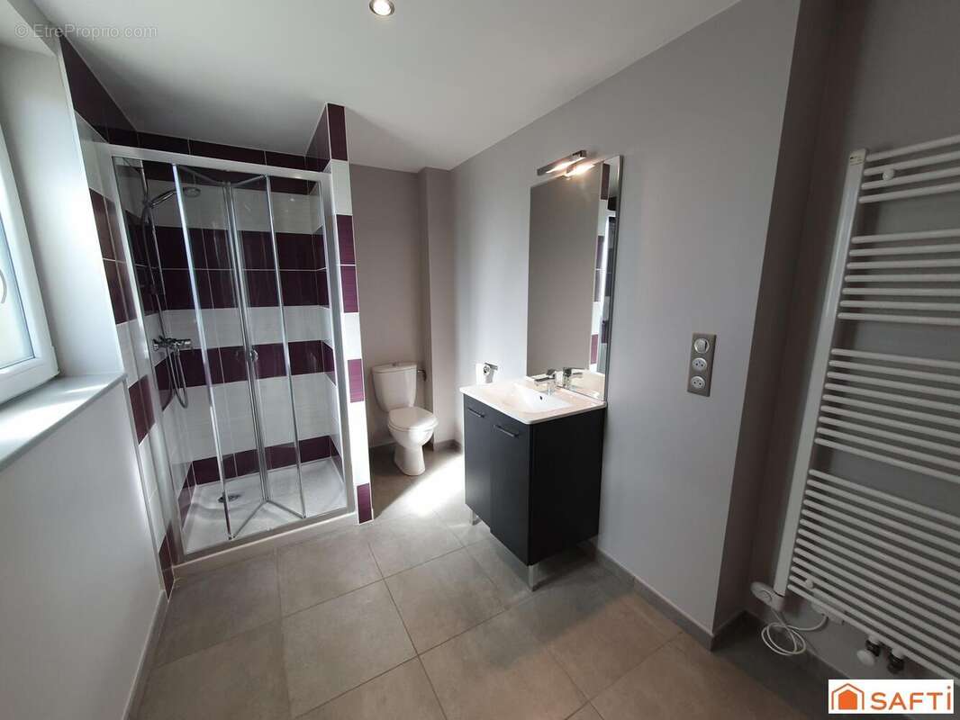 Photo 7 - Maison à LOUHANS