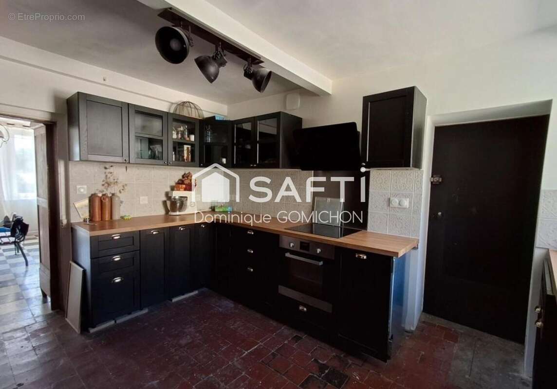 Photo 6 - Maison à RUMIGNY