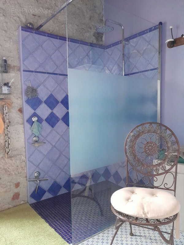 Maison à BOUDOU