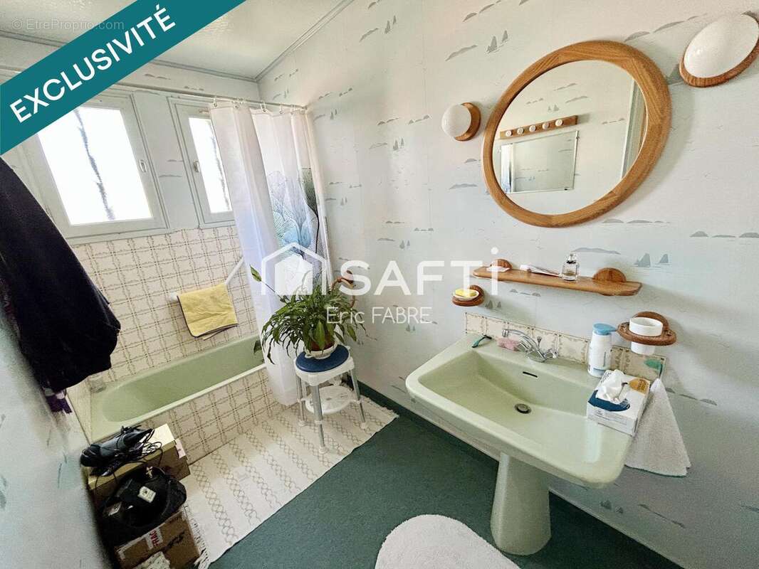 Photo 6 - Maison à AUSSILLON