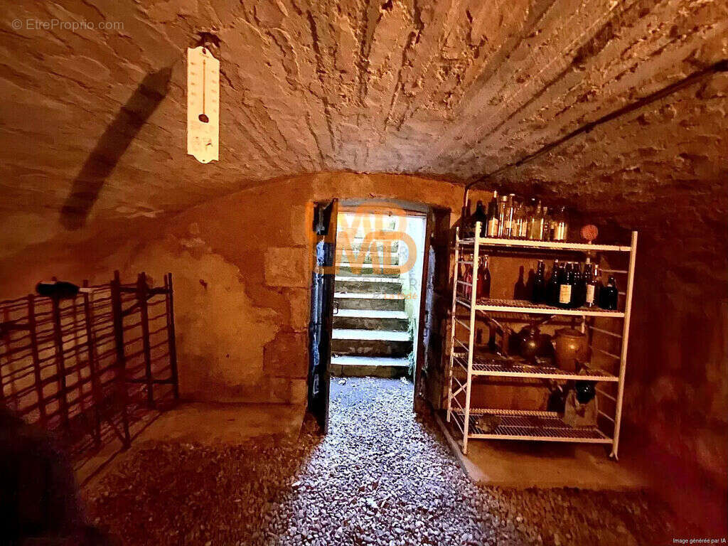 Belle propriété sans travaux avec diverses annexes - photo 18
