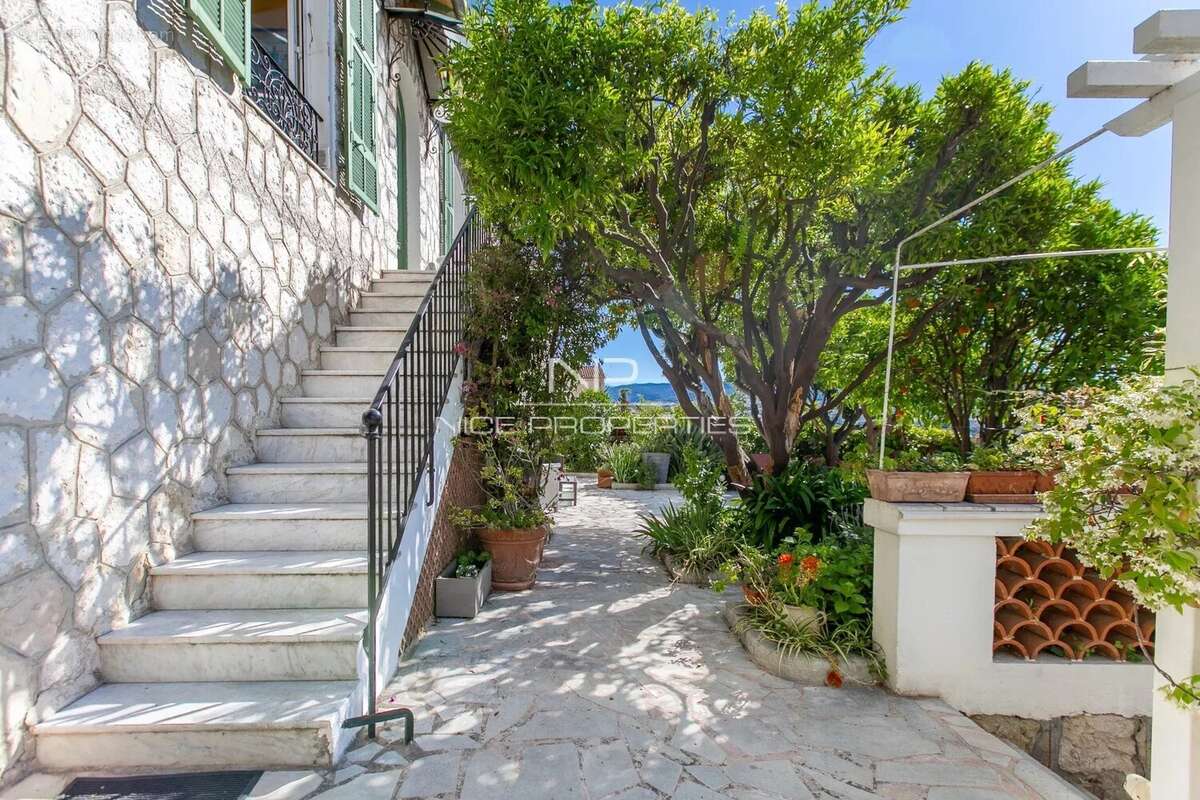 Maison à NICE