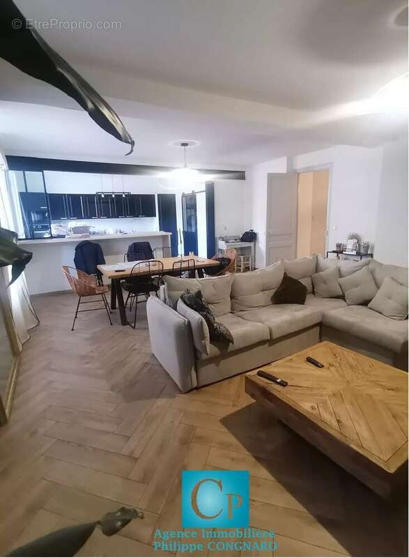 Photo 2 - Appartement à BEZIERS