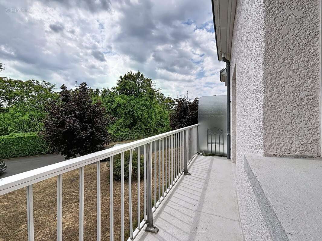 Appartement 25 m² à La Chaussee-Saint-Victor  - photo 6