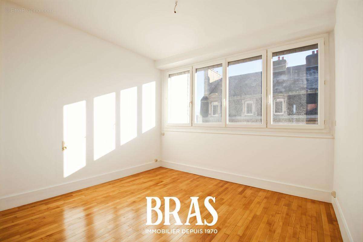 Appartement Vannes 3 pièce(s) 80 m2 - photo 4