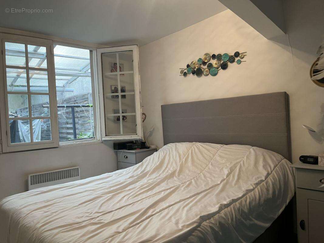 Maison à MARSEILLE-12E
