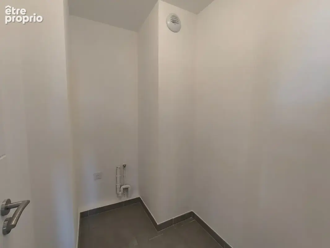 Appart Sarrians 3 pièces 65 m²  climatisé + terrasse et 2 parkings - photo 6