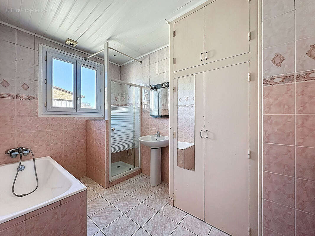 Maison à CHALLANS