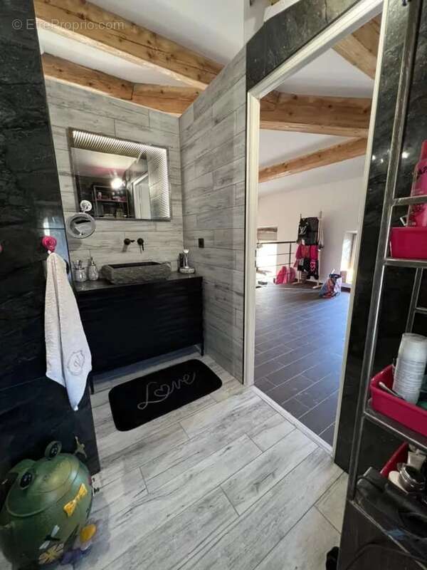 Maison à TRANS-EN-PROVENCE