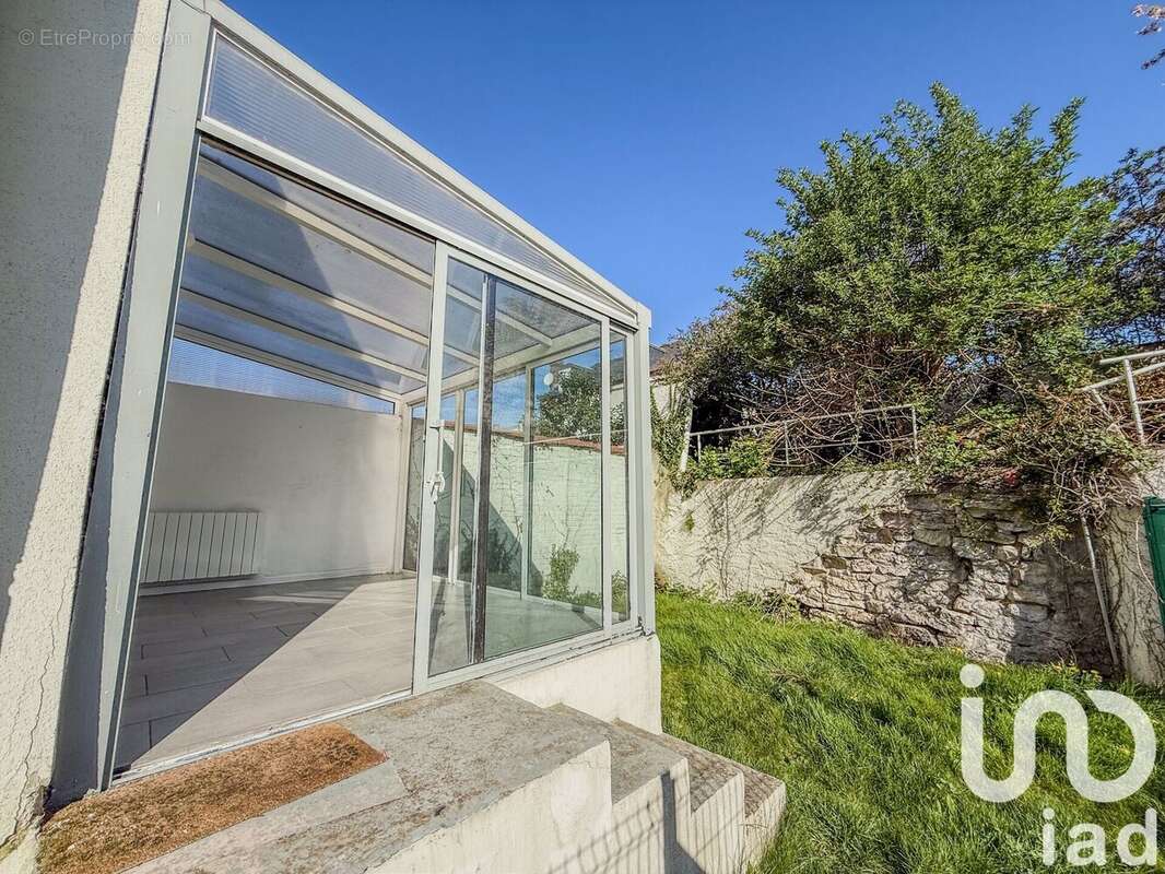 Photo 5 - Maison à MANTES-LA-JOLIE