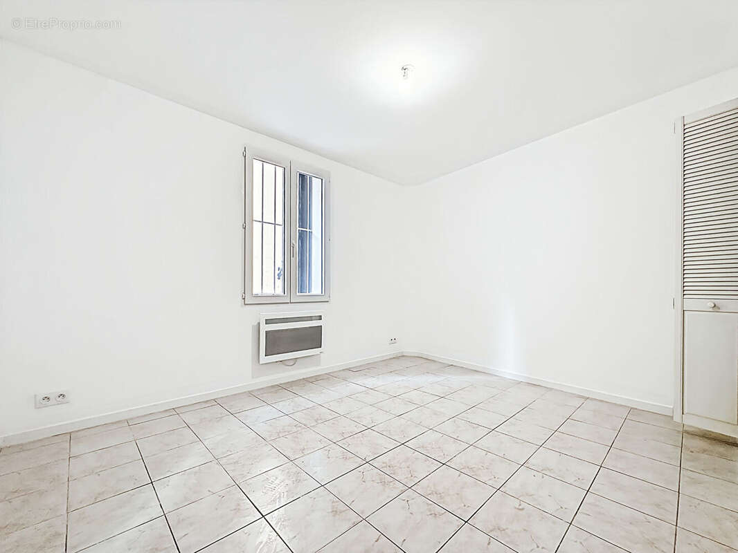 Appartement à AUBAGNE