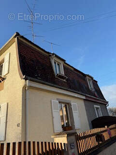 Maison à WALDIGHOFEN