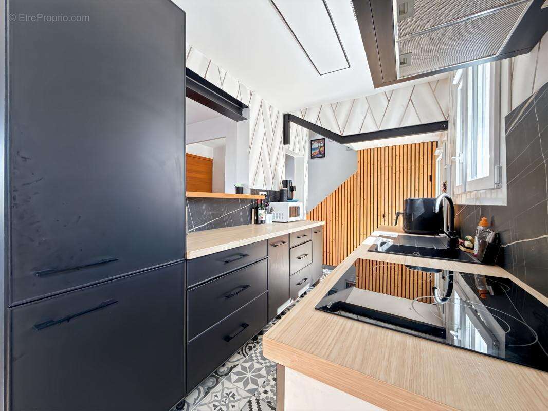 Maison à COULOUNIEIX-CHAMIERS