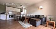 Appartement à PLESCOP